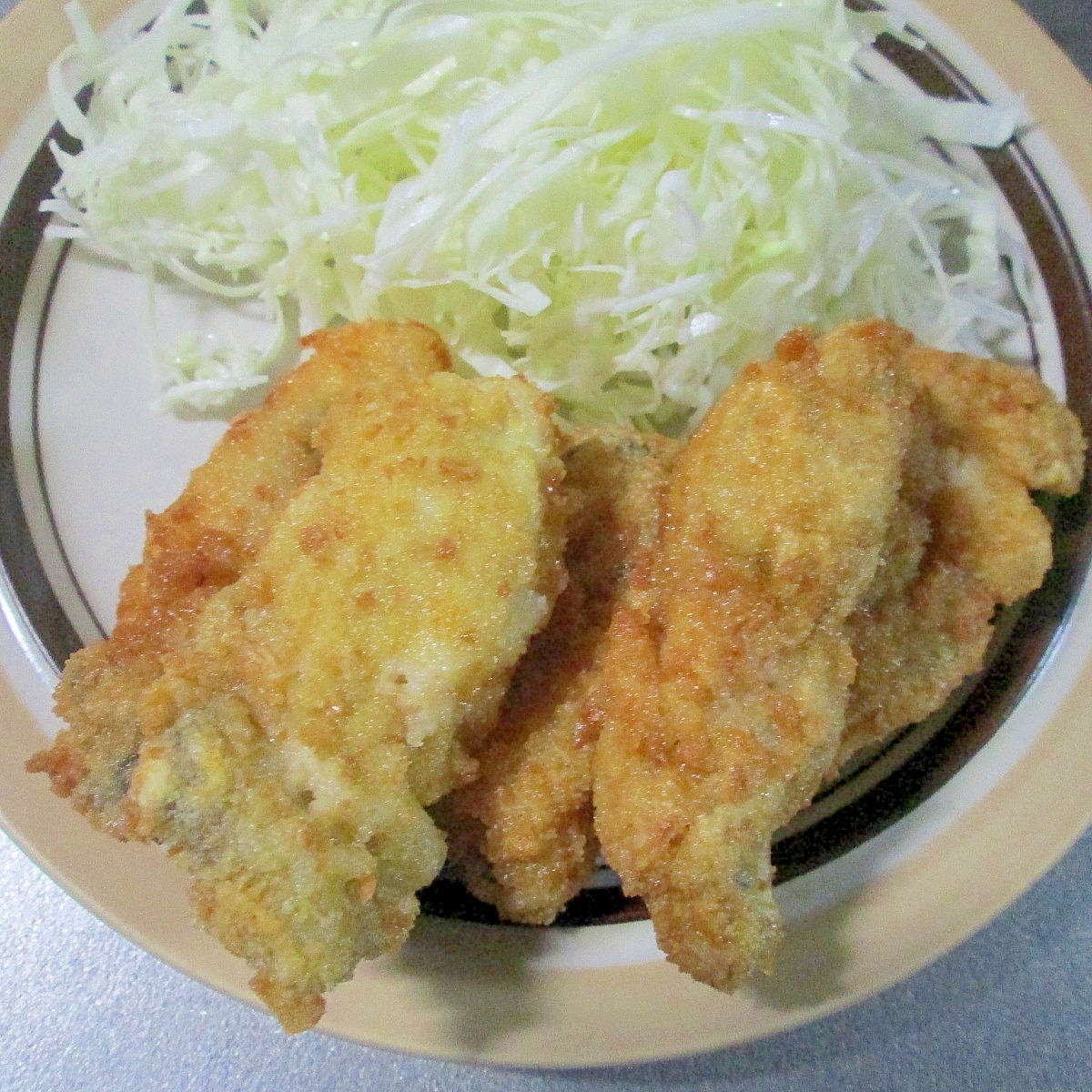 車麩の衣でカキフライ レシピ 作り方 By カゲジジ 楽天レシピ 車麩の衣でカキフライ レシピ 作り方 By カゲジジ 楽天レシピ